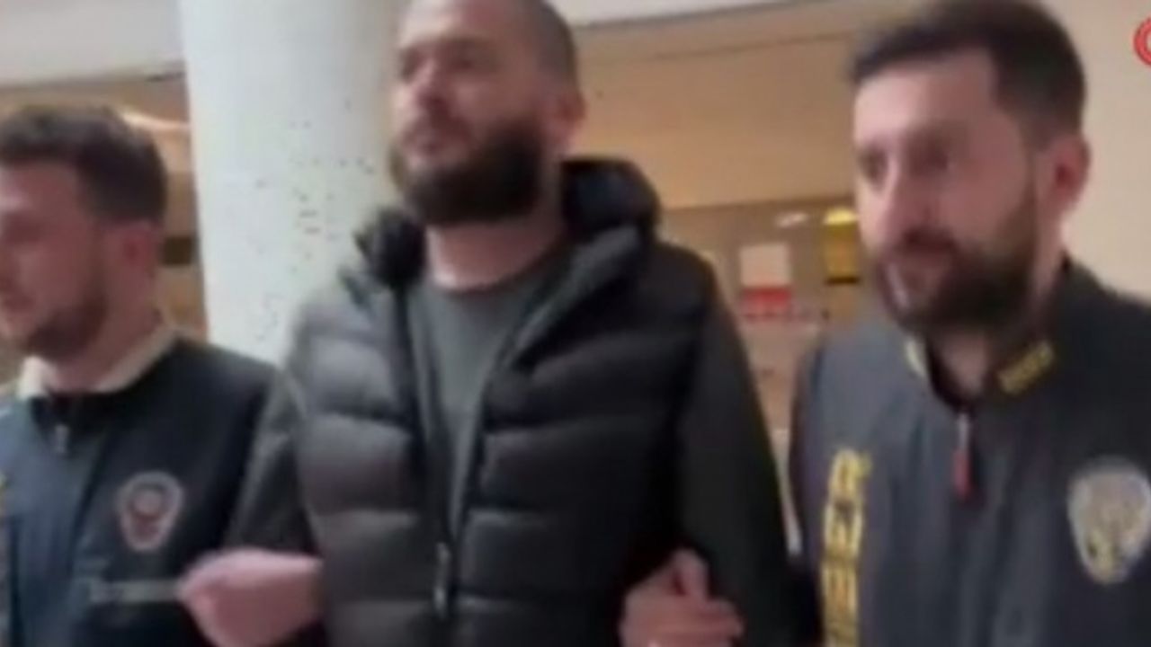 Thodex davasında hakim karşısına çıkan Özer: “Beni iflas ettiren kumpastır”