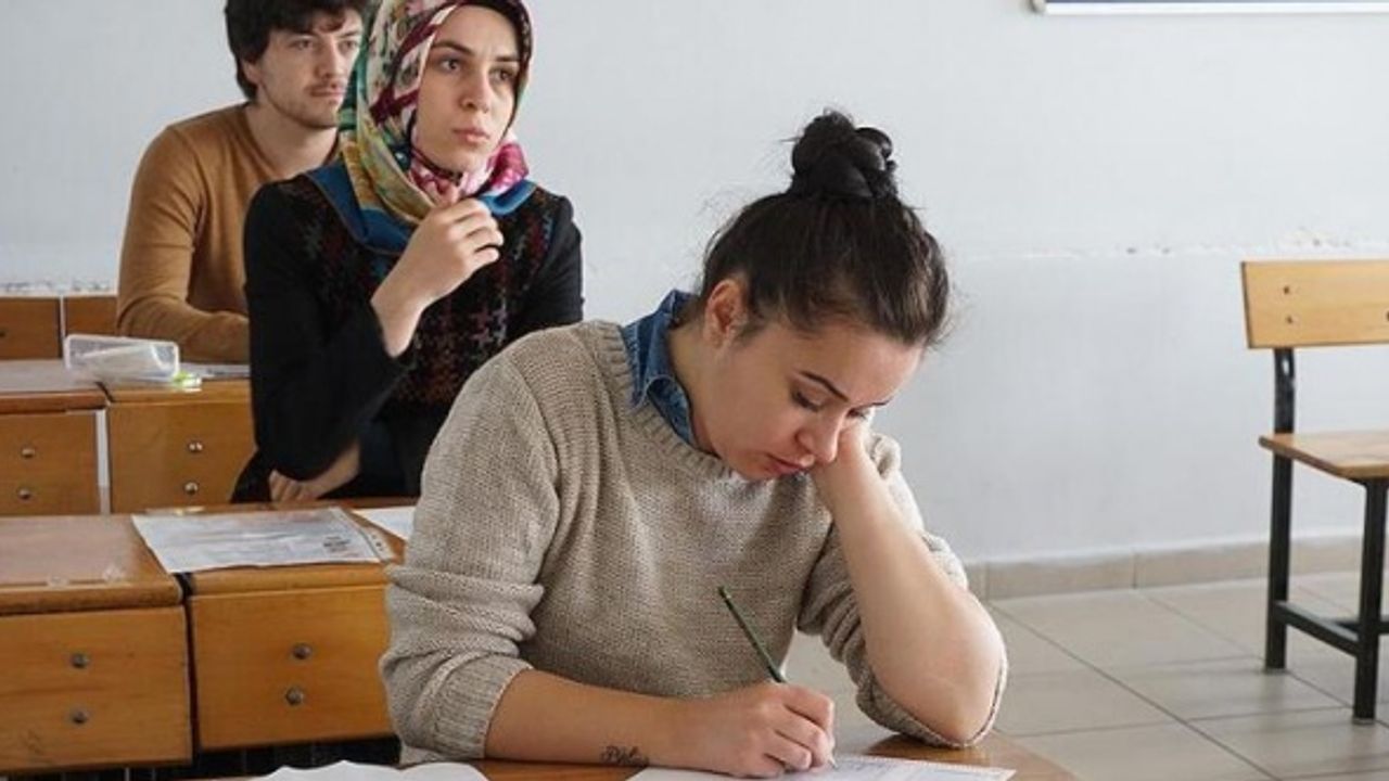 TYT Soruları Zor Mu ? Kolay mıydı? İşte TYT Sınav Soruları Yorumları
