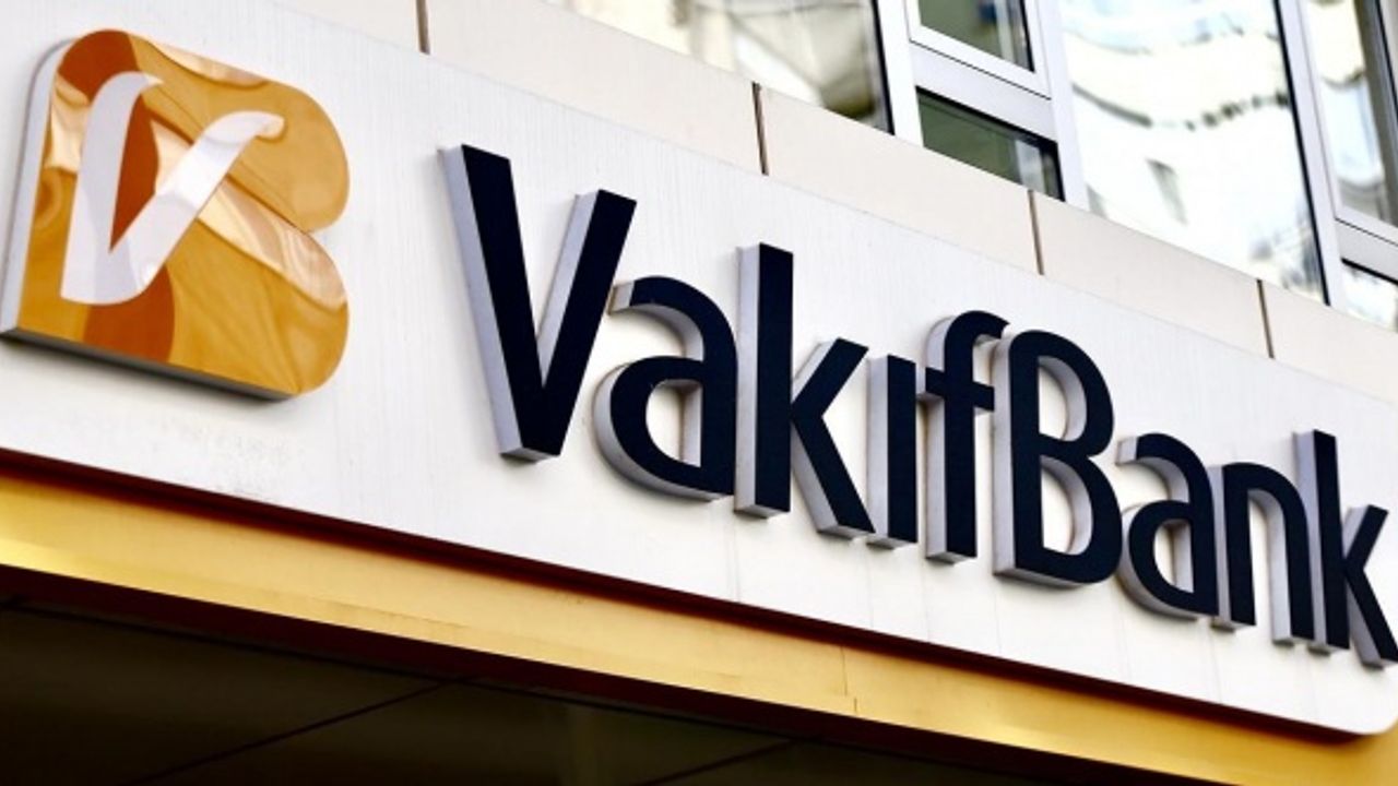 Vakıfbank'tan 48 Ay Vadeli Kredi Fırsatı