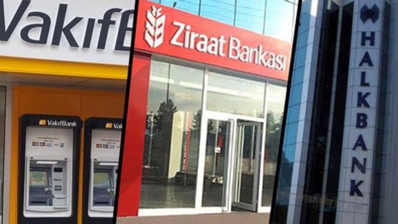 Bankalar İhtiyaç Kredisi Faizlerine Rekor Artış Yaptı