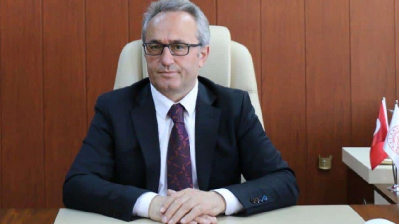 Bursa İl Milli Eğitim Müdürü Olarak Atanan Ahmet ALİREİSOĞLU Kimdir?