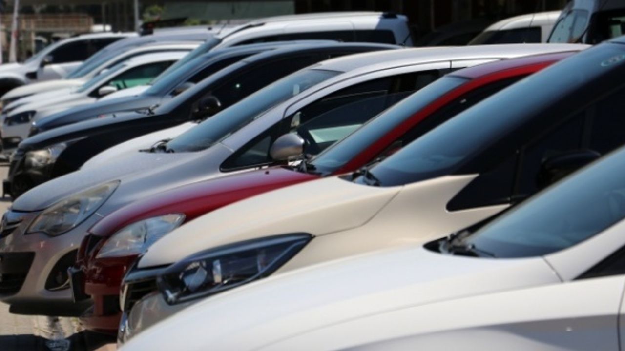 Ek Motorlu Taşıtlar Vergisinden Kimlerin Muaf Olacak?