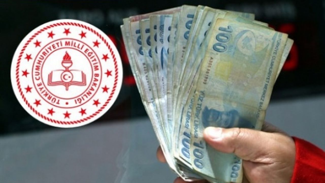 İl Milli Eğitim Müdürlüğünden promosyon ihalesi