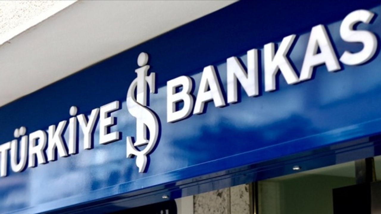 İş Bankasından 10.000 TL Faizsiz Nakit Avans Kampanyası!