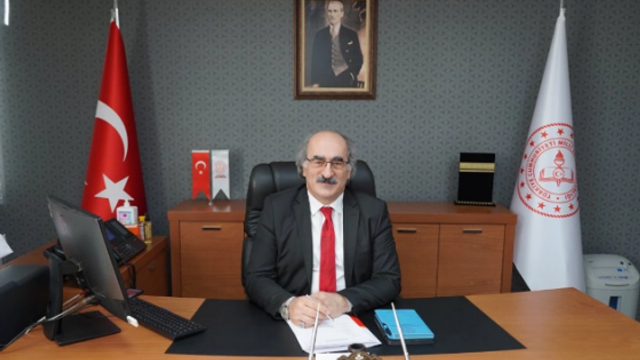 MEB Din Öğretimi Genel Müdürlüğü "2023 Öğretmen Yaz Eğitim Etkinlikleri" Başladı