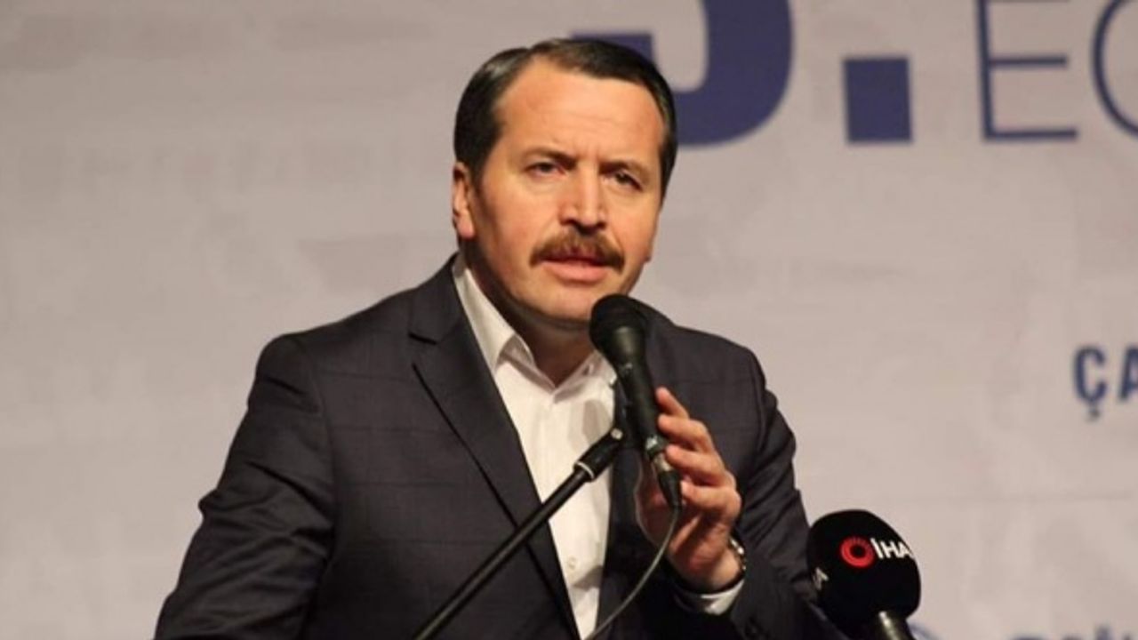 Memur-Sen Genel Başkanı Ali Yalçın'dan Memur Zammı Sonrası İlk Açıklama