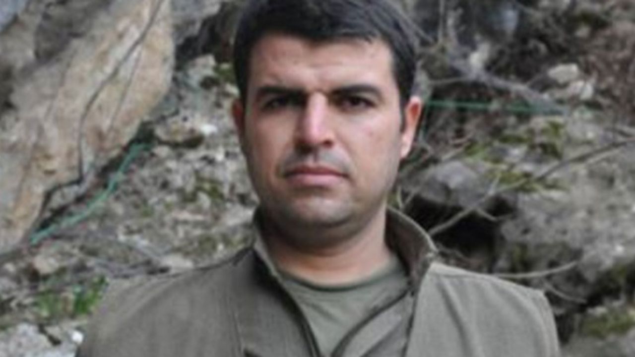 MİT'ten Sincar'da nokta operasyon