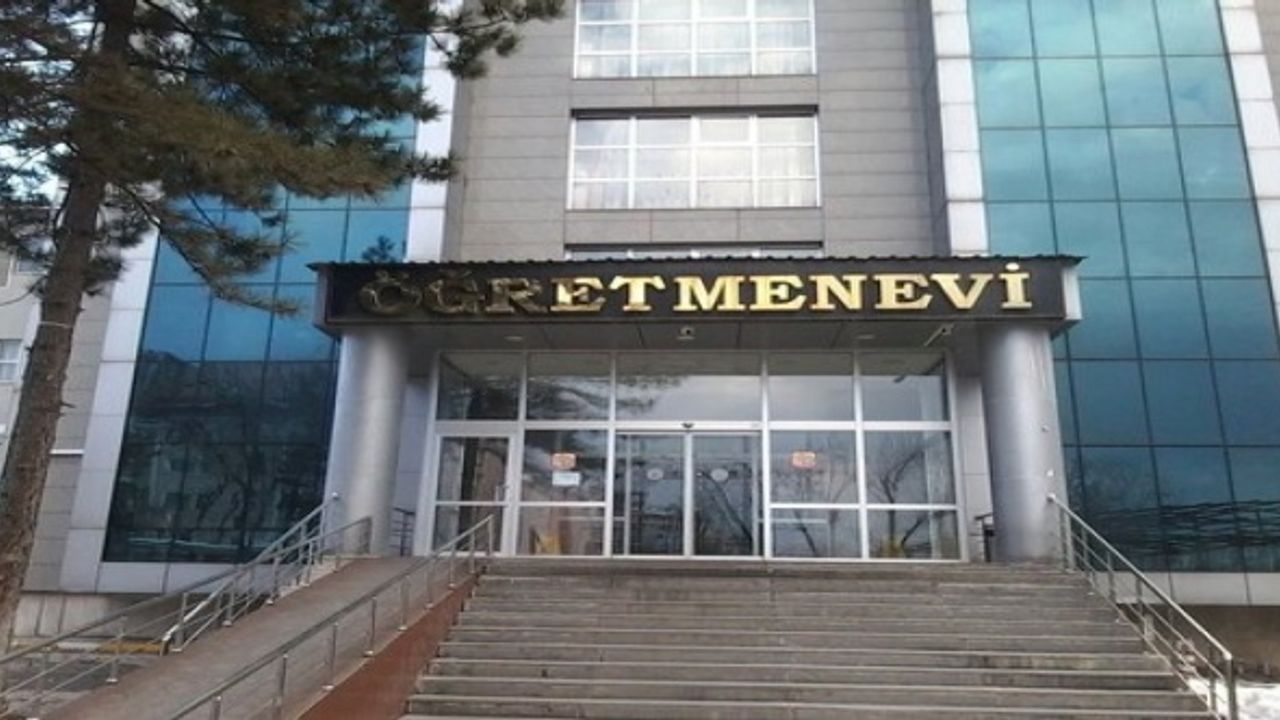 Öğretmenevlerinde Yeni Düzenleme! Resmi Yazı Geldi!