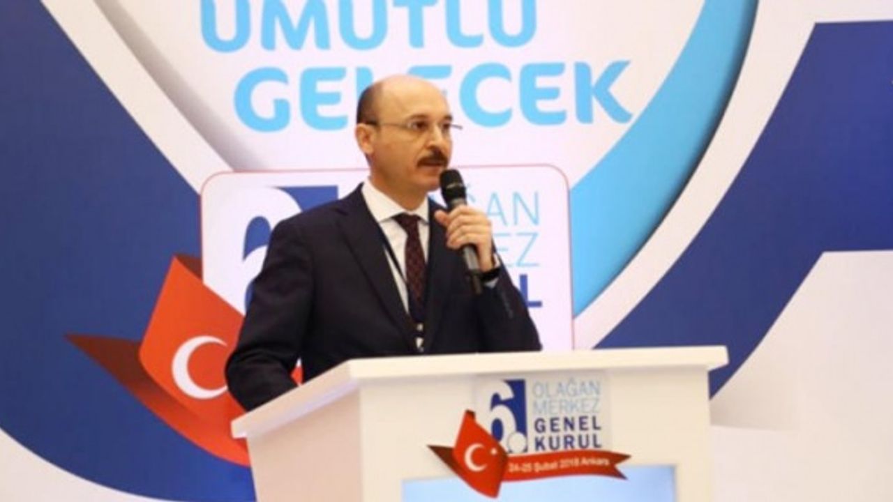 Talip Geylan'dan promosyonların güncellenmesi açıklaması