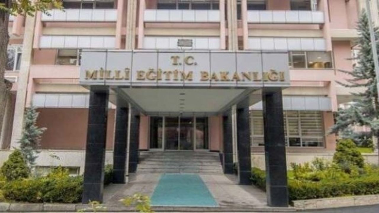 Türkiye Yüzyılına Yüz Milli Eğitim Müdürü İle Girelim