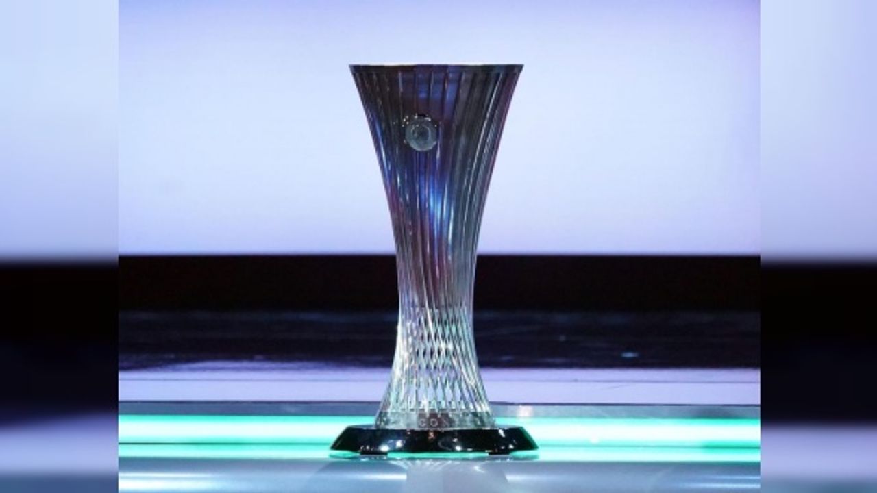 UEFA Avrupa Konferans Ligi’nde, Türk takımlarının rakipleri belli oldu