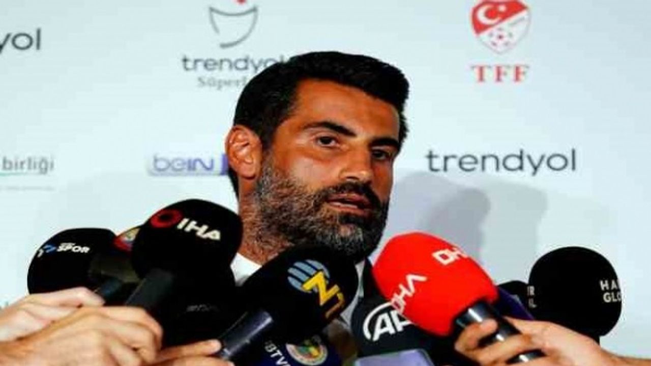 Volkan Demirel, “Her gittiğimiz statta Hatayspor herkesin ikinci takımı olacaktır”