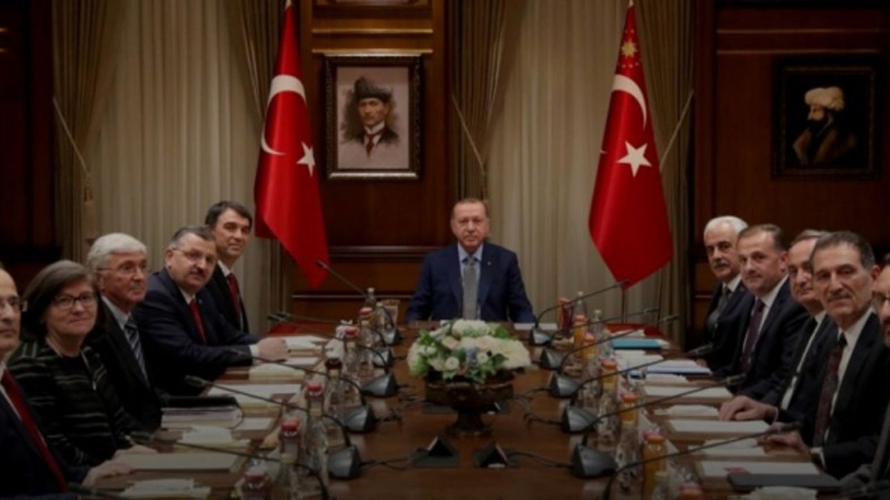 YAŞ toplanacak: Genelkurmay Başkanlığı için hangi isimler öne çıkıyor?