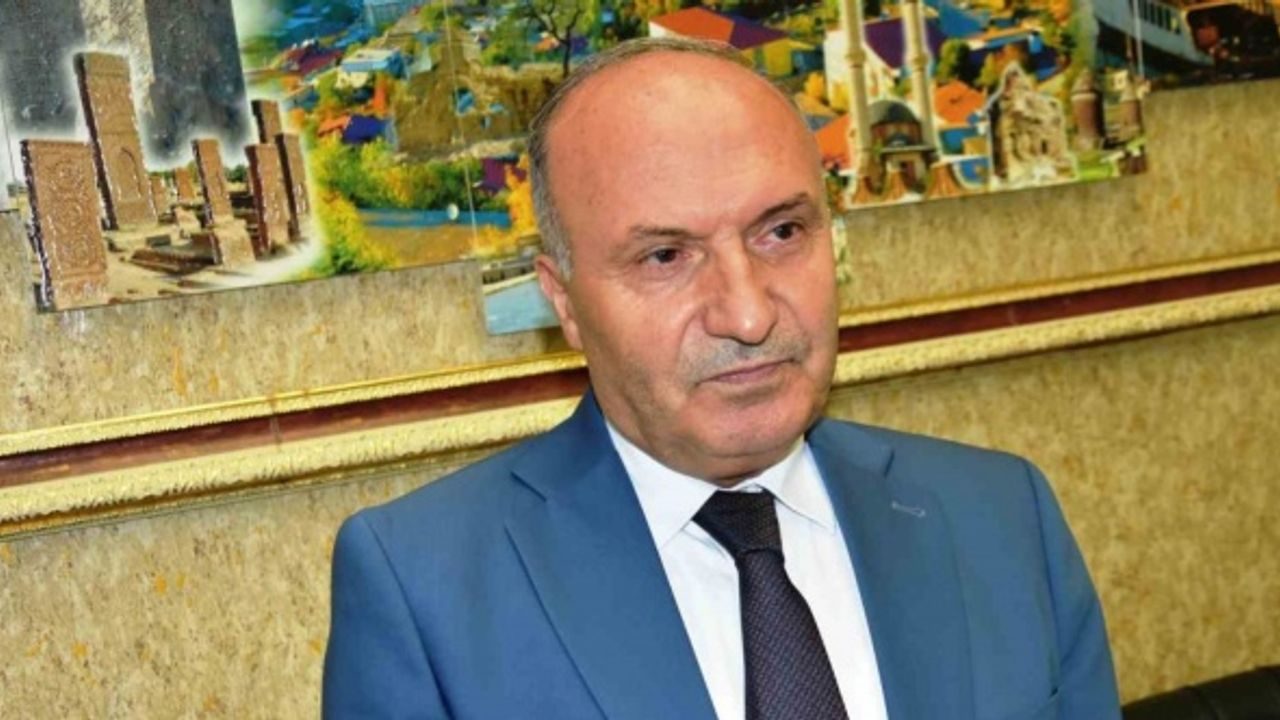 YKS Türkiye 138’incisi Bitlis’ten Melike Çağatay oldu