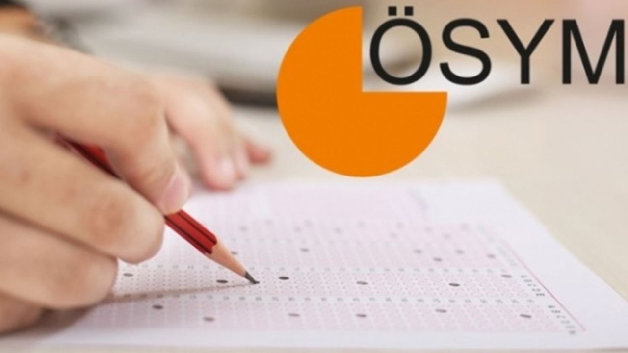 2023 ALES/2 soru kitapçığı ve cevapları yayımlandı
