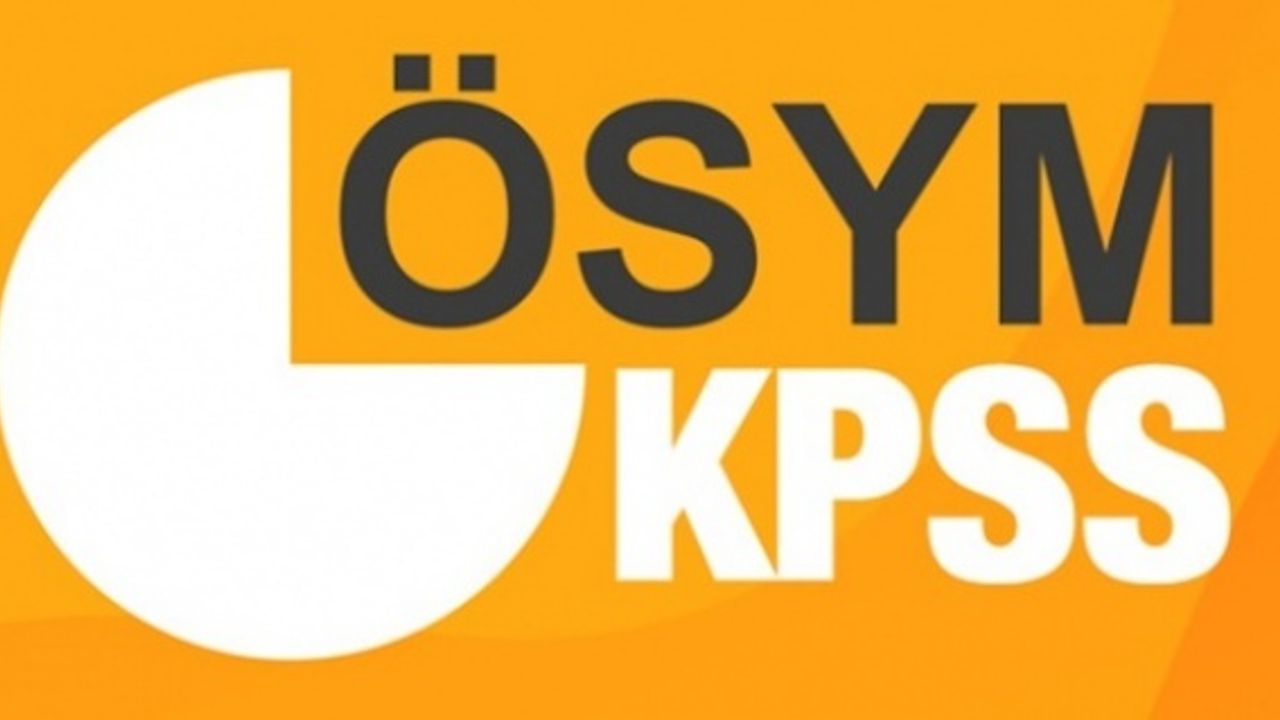 2023 KPSS Öabt sınav soruları ve cevap anahtarı