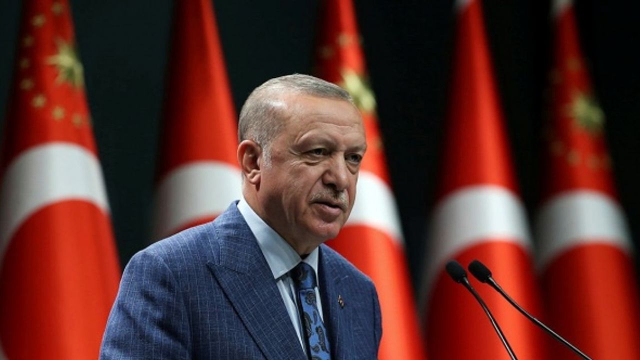 20 üniversiteye yeni rektörler atandı