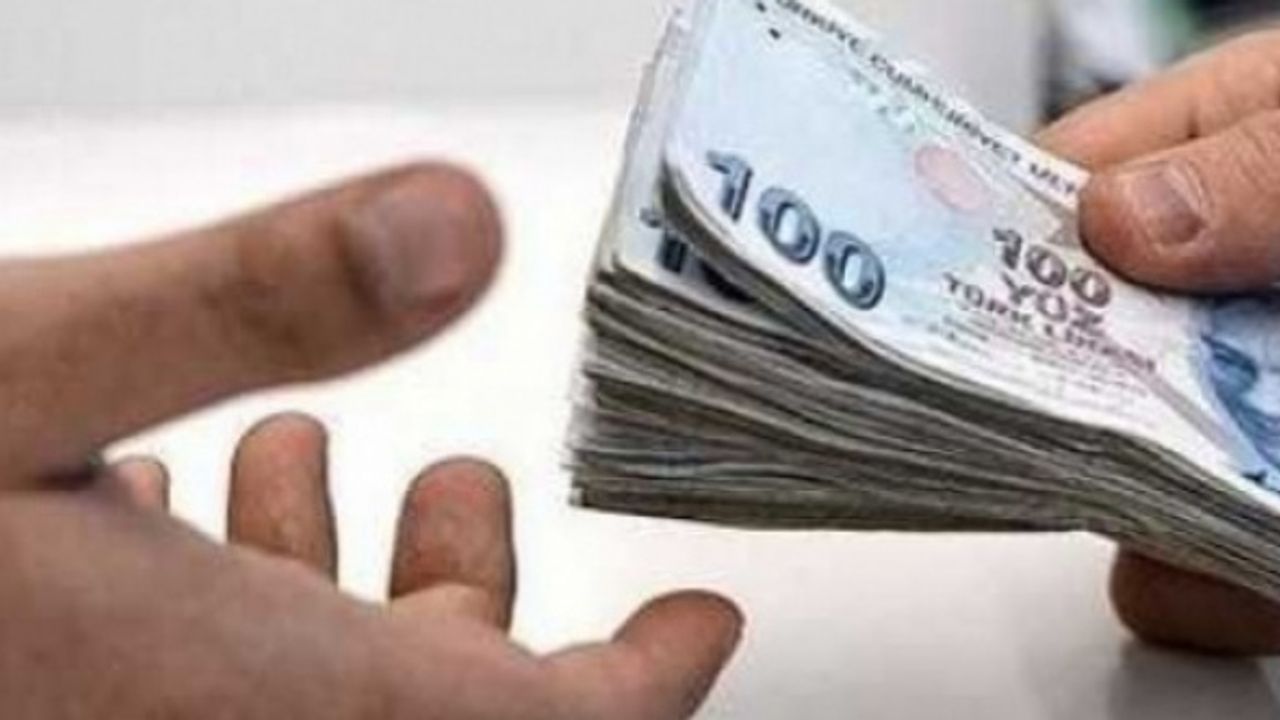 6 adımlı vergi reformu geliyor