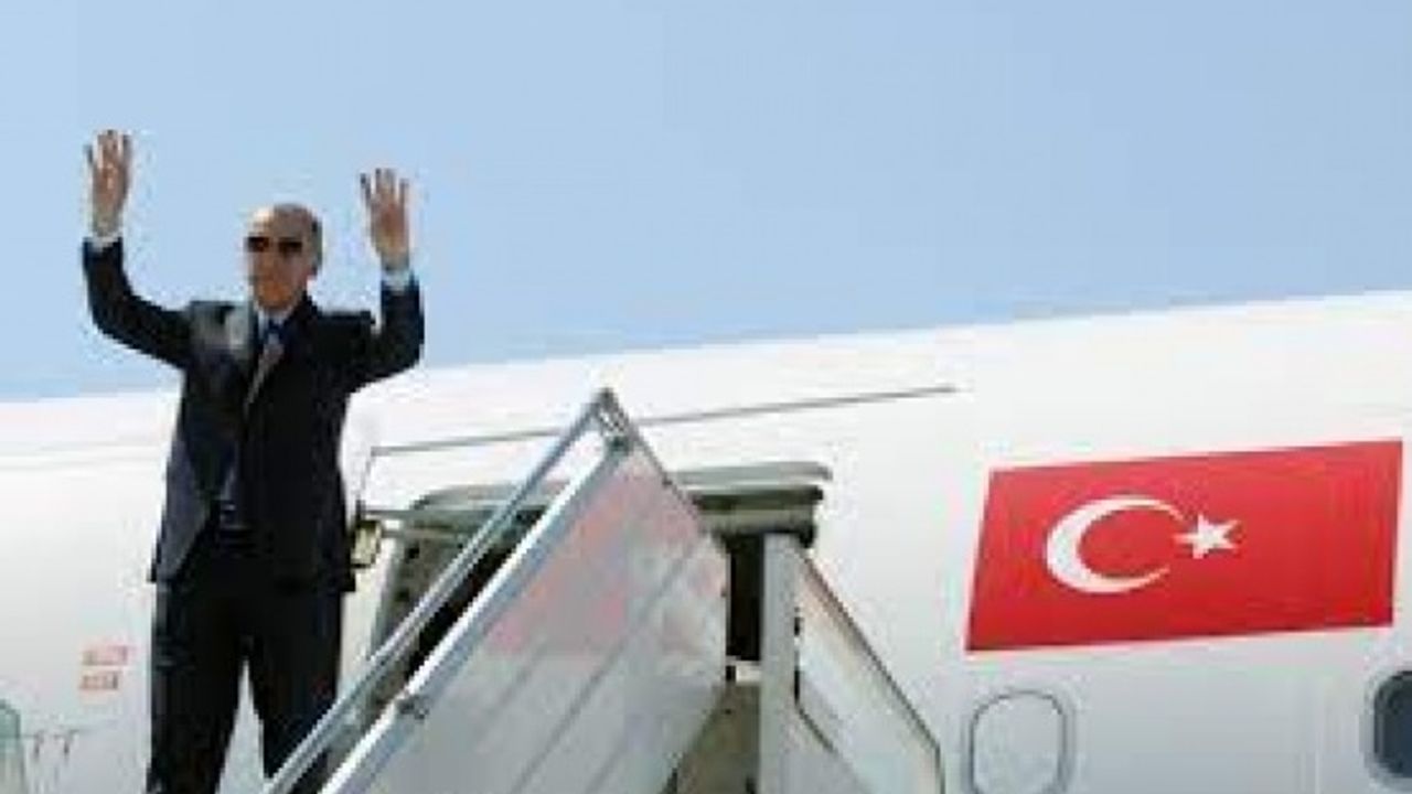 Cumhurbaşkanı Erdoğan, Sırbistan Cumhurbaşkanı Vuçic ile görüştü
