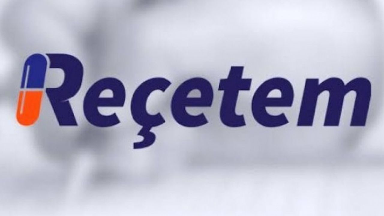 E-Reçetem sistemine 5 dil eklendi