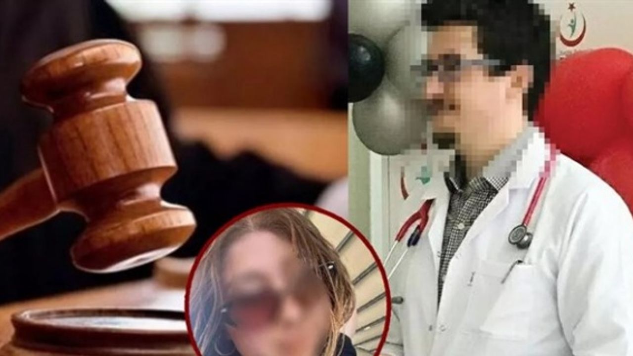 İftiraya uğrayan doktor olayından sonra 'beyan esastır' tartışması yeniden alevlendi