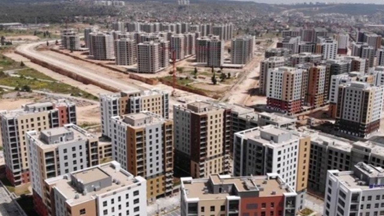 Kiralık evde 'Paylaşımlı ev' dönemi başladı