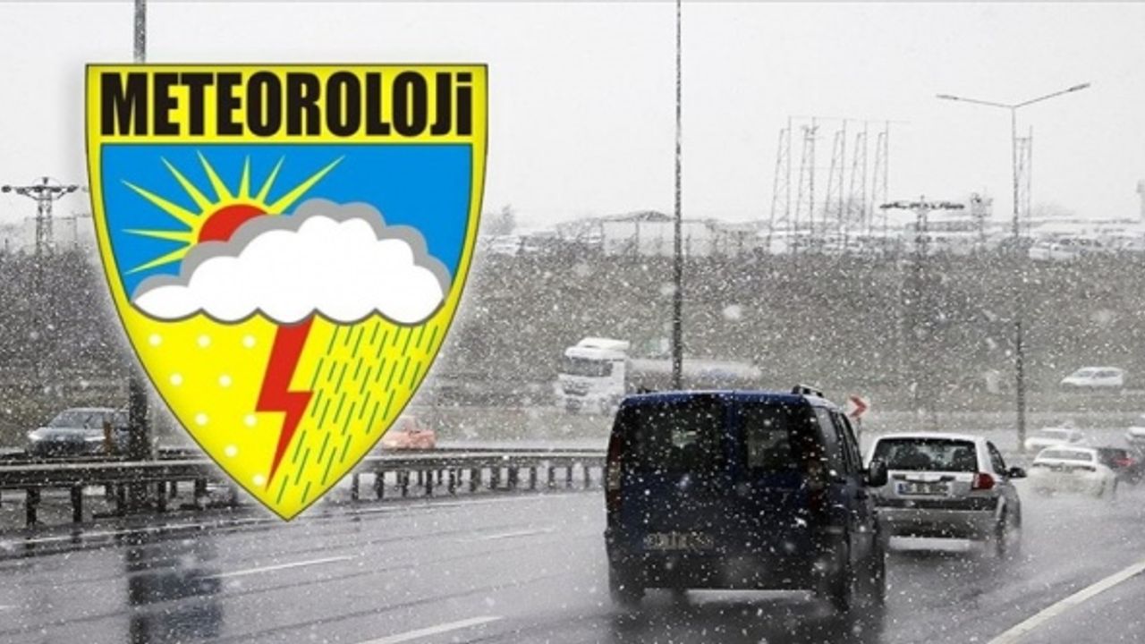 Meteoroloji'den  O İllerimize Aşırı Sıcak ve Sağanak Uyarısı