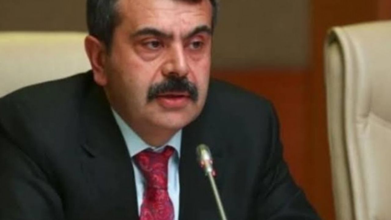 Milli Eğitim Bakanlığı'ndan Depremzede Öğretmenlere Özel Tayin Hakkı!