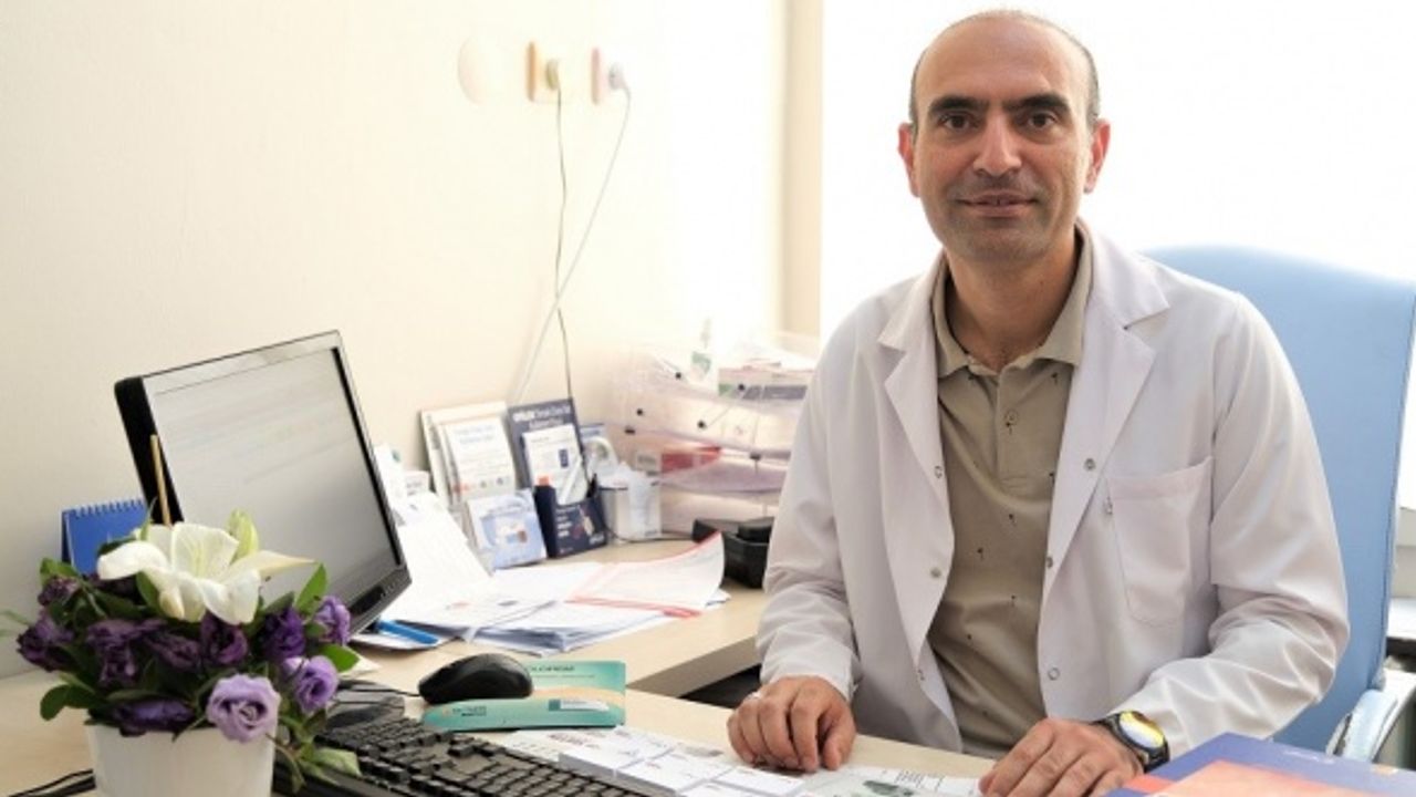 Zararlı güneş ışınları kansere neden olabiliyor