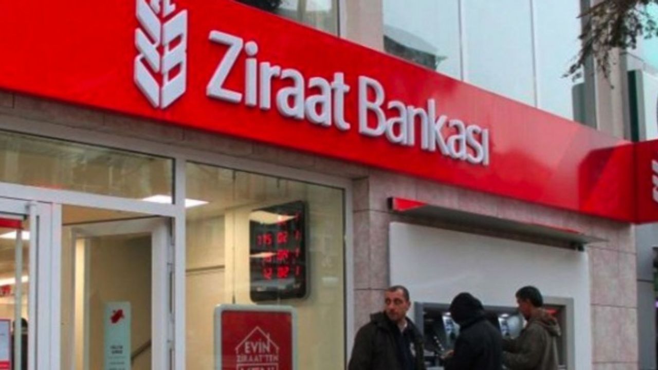Ziraat Bankası'ndan Düşük Faizli 400 Bin TL İhtiyaç Kredisi Fırsatı