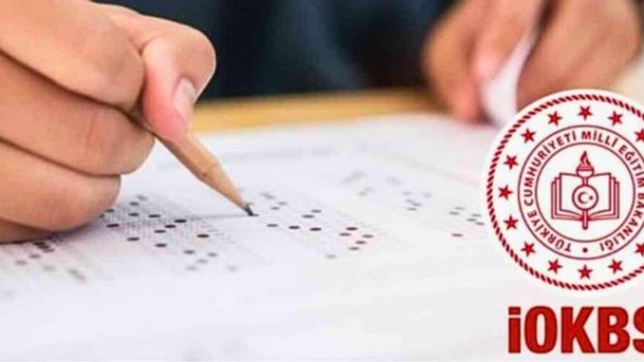 2023 BURSLULUK Sınav Soruları Cevapları