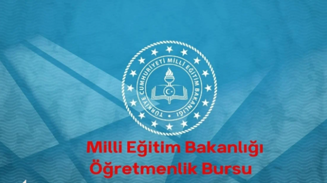 2023 Milli Eğitim Bakanlığı Bursu Nedir Kimler Nasıl Başvurabilir?