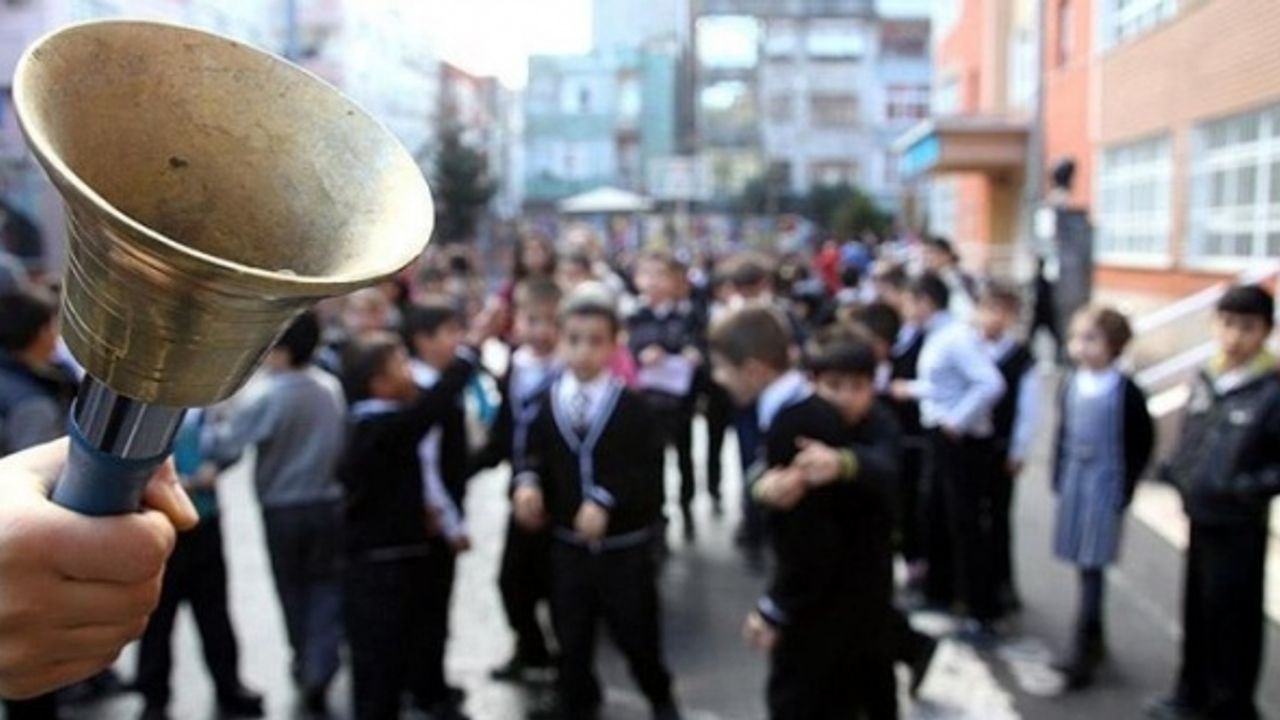Ara tatil ne zaman? İlk ara tatil tarihleri belirlendi