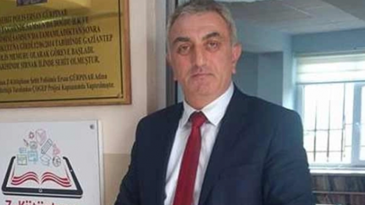 Öğretmenevi Müdürü Halit Kamçı, kendisi hakkındaki iddialara cevap verdi