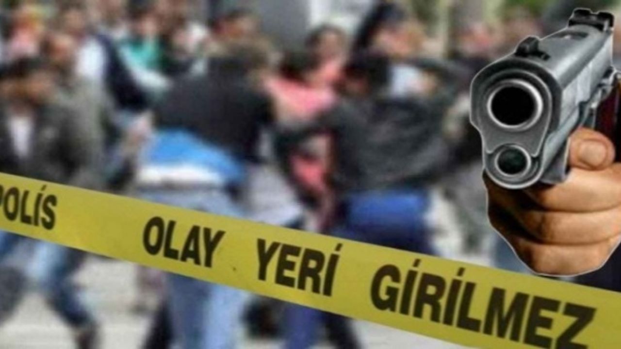 Valilik Açıkladı: Okul içerisindeki tartışma kanlı bitti