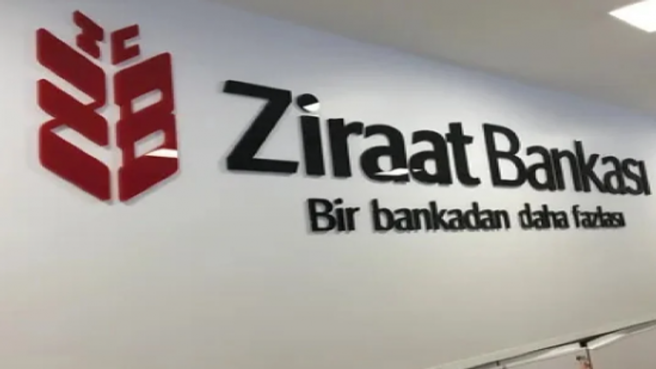 Ziraat Bankasından 0,99 Faizli Kredi Fırsatı