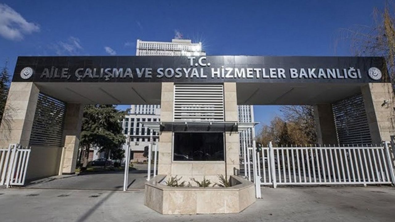 Aile ve sosyal hizmetler bakanlığı o illerde personel alımı yapacak! Alınacak kadrolar ve başvuru şartları belli oldu!