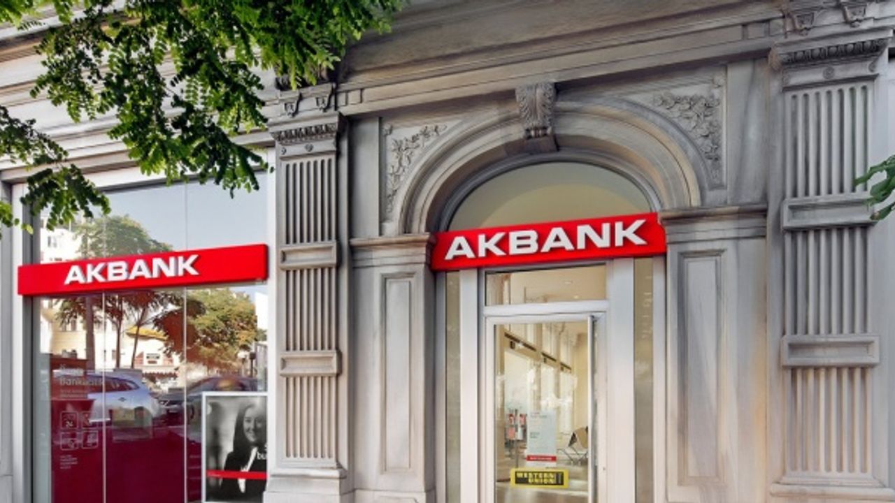 Akbank'tan Uygun Faizli Kredi Kampanyası