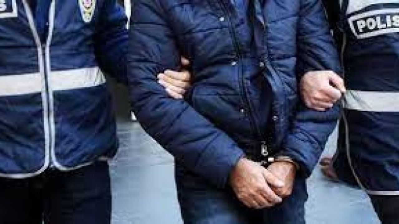 Asansör kazasında Firma yetkilisi gözaltına alındı