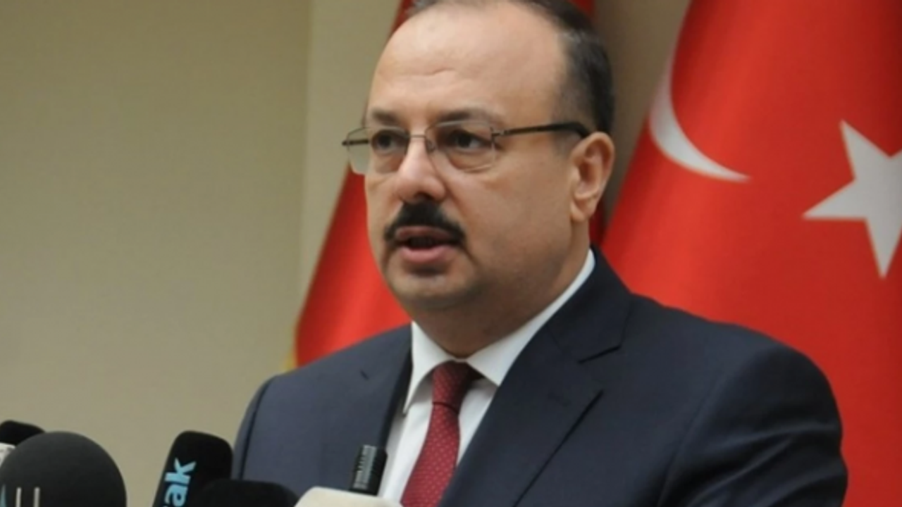 Aydın Valisi kimdir? Yakup Canbolat kaç yaşında, hangi partiden?