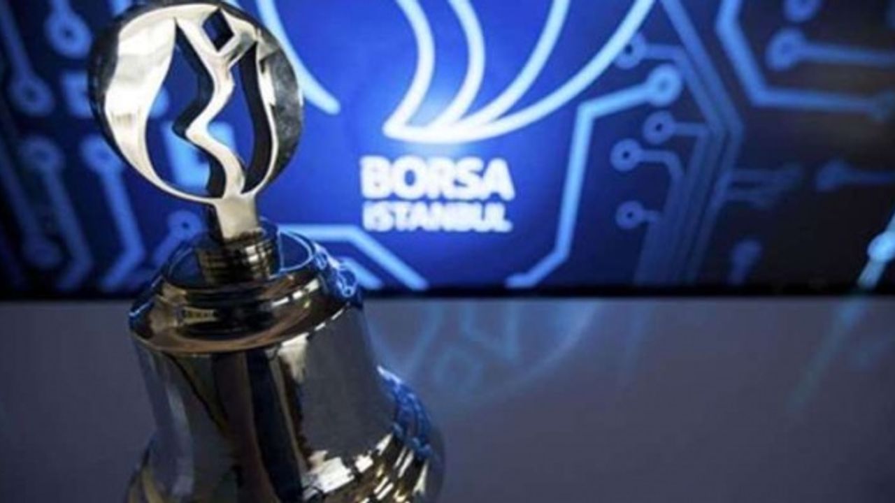 Borsa İstanbul'da TABGD hissesi devre kesti