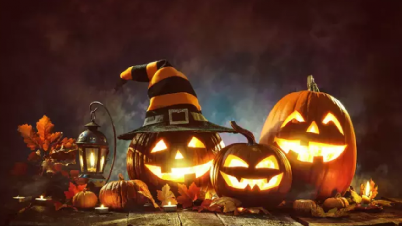Cadılar Bayramı ne zaman? 2023 Türkiye’de Halloween ne zaman kutlanıyor, hangi tarihte? İşte, tarihçesi…