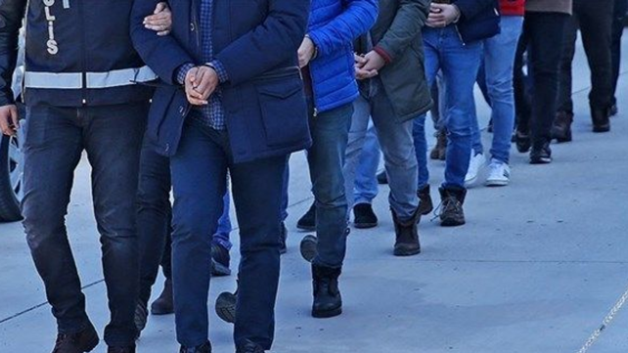 FETÖ Operasyonunda 110 Zanlıya Gözaltı Kararı!