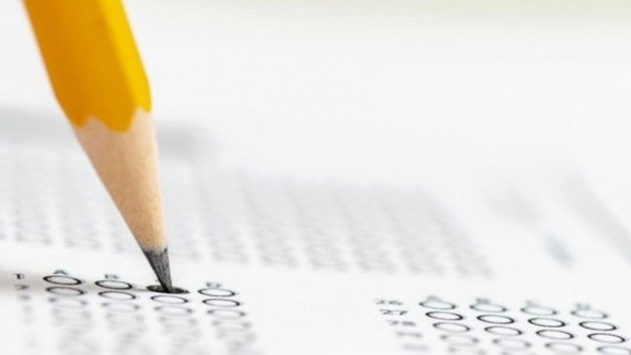 MEB 1. Dönem 1. Ortak Sınavları  Ne Zaman Yapılacak?