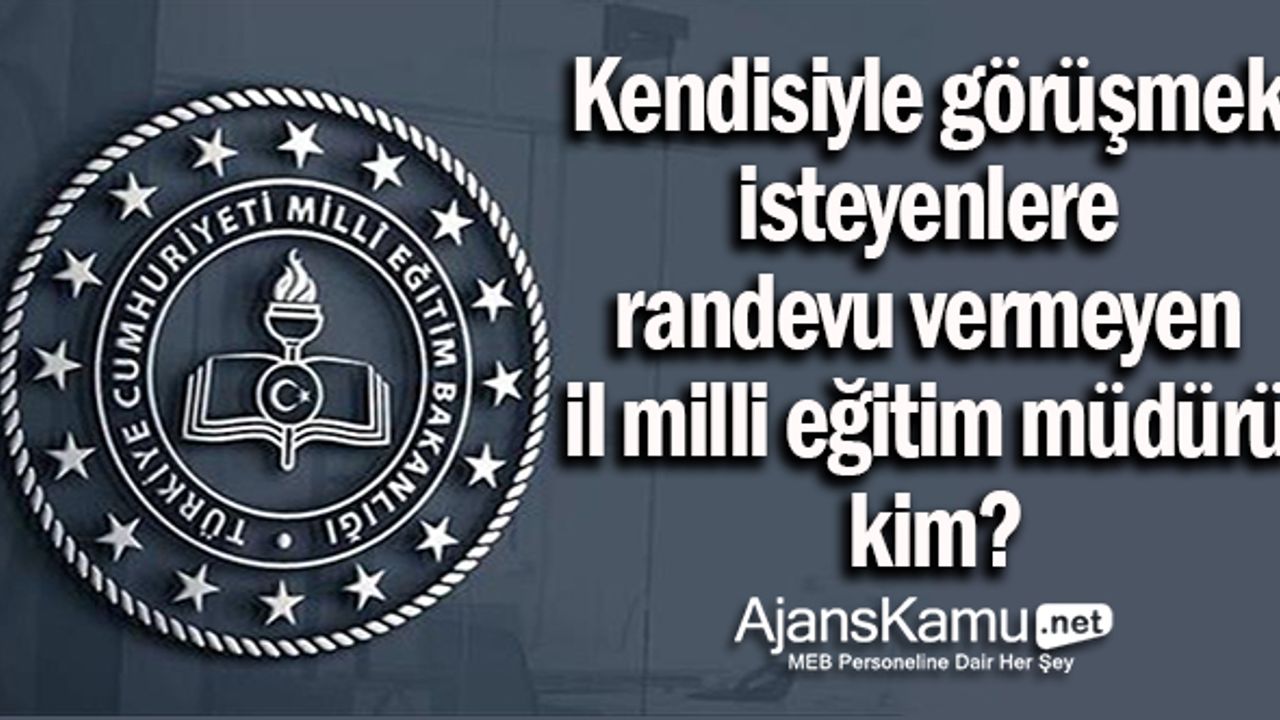 O Öğretmen  ve İdarecilere 9 Bin 602 TL Ödeme Yapılacak!