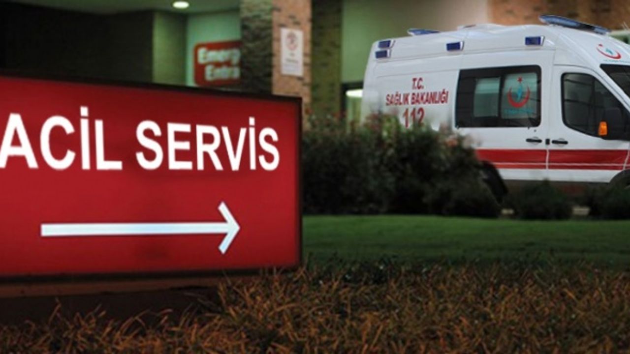 Okul Müdürünü Servis Şoförleri Darp Etti!