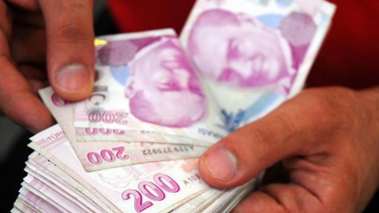 Promosyonda yeni RAKAM! İşçi ve memurlara 25 bin TL ödenecek