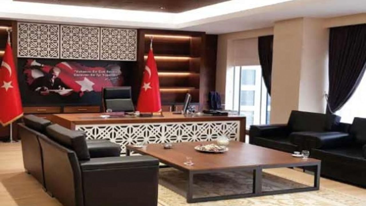 Sendikadan, o üniversite hakkında torpil iddiaları!