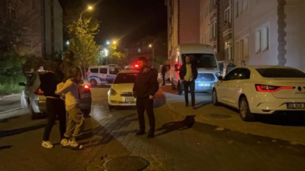 112’ye yalan ihbar veren genç kız, kendisini saatlerce arattırdı