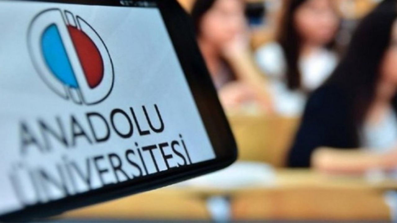 Ankara Anadolu Üniversitesi Sınav Görevi Ücretleri Ne Kadar?